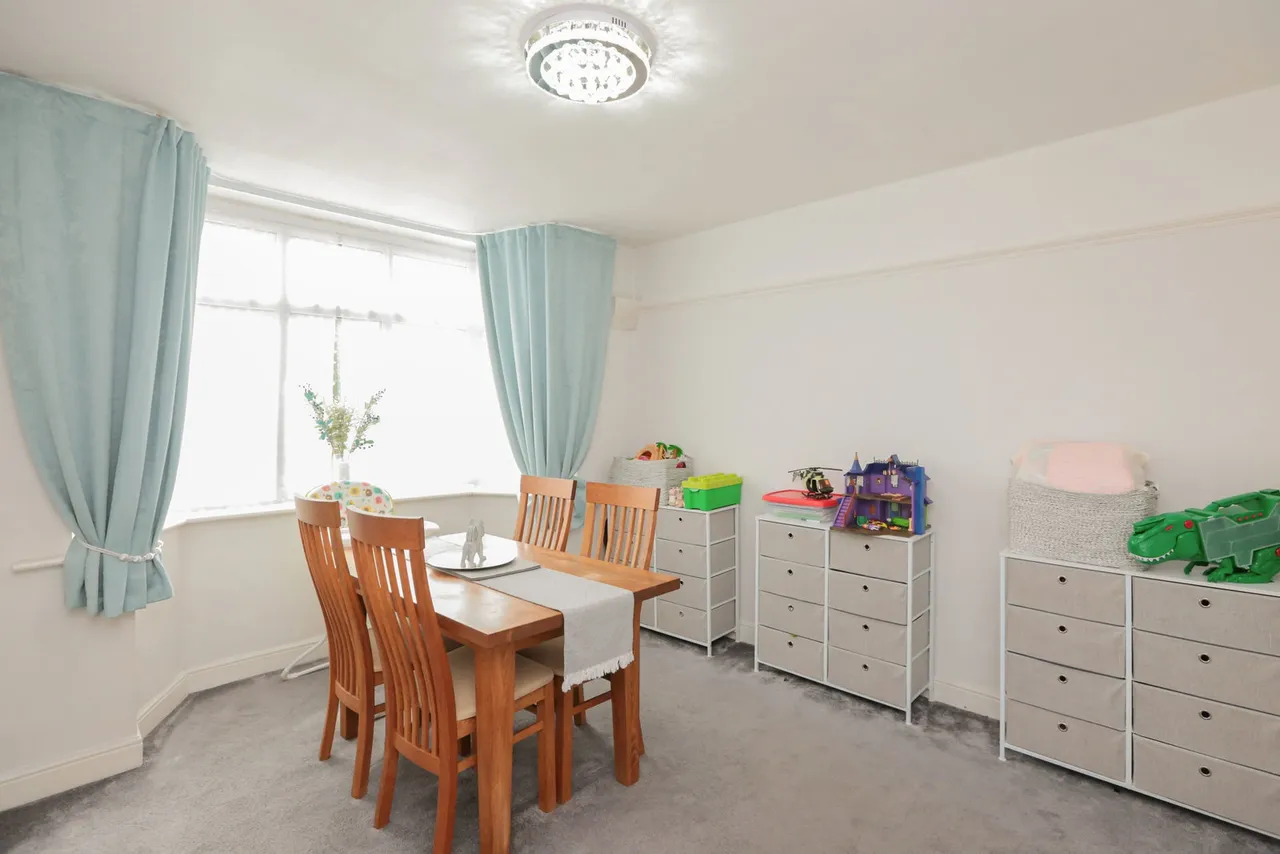 Callowbrook Lane, Rednal, B45, photo 6