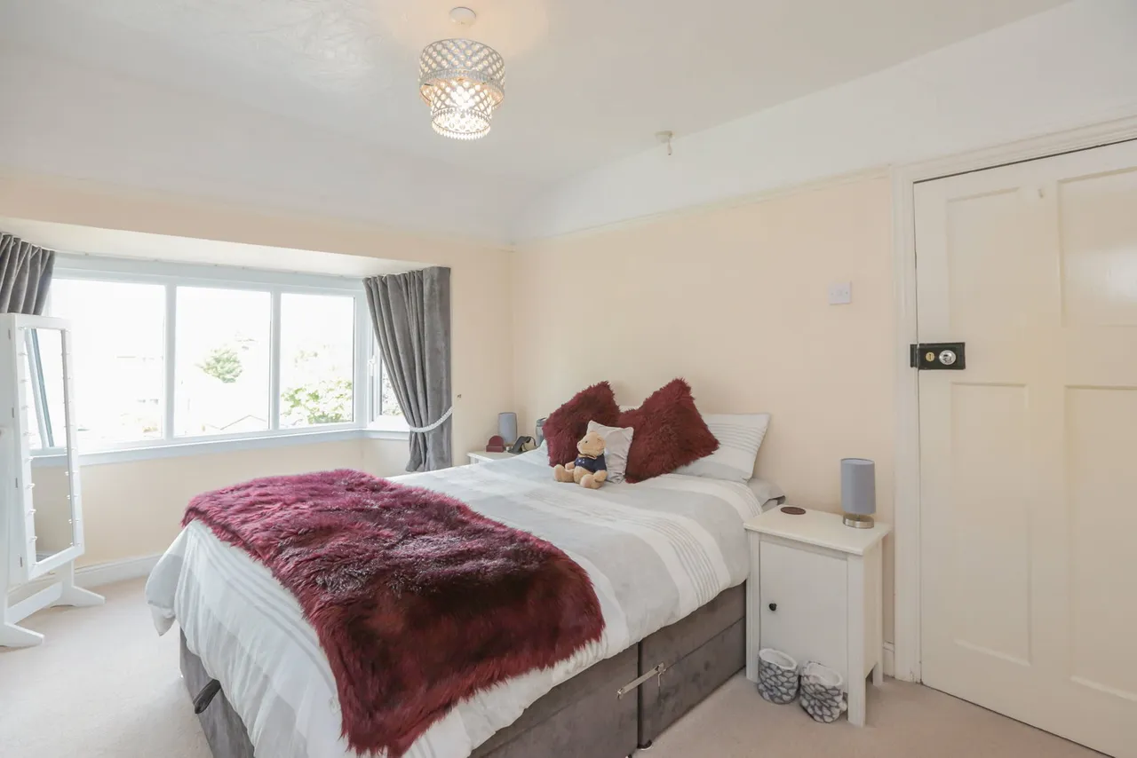 Callowbrook Lane, Rednal, B45, photo 21