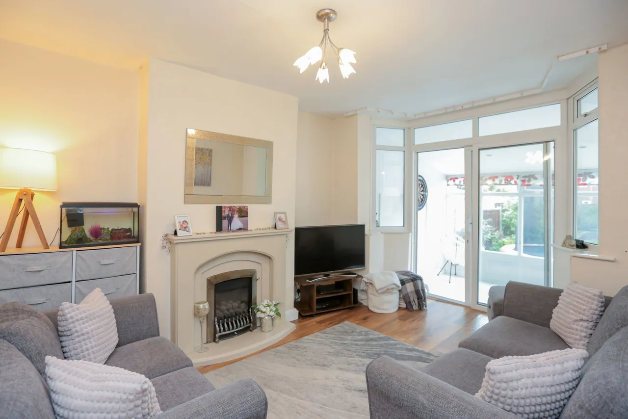 Callowbrook Lane, Rednal, B45, photo 3