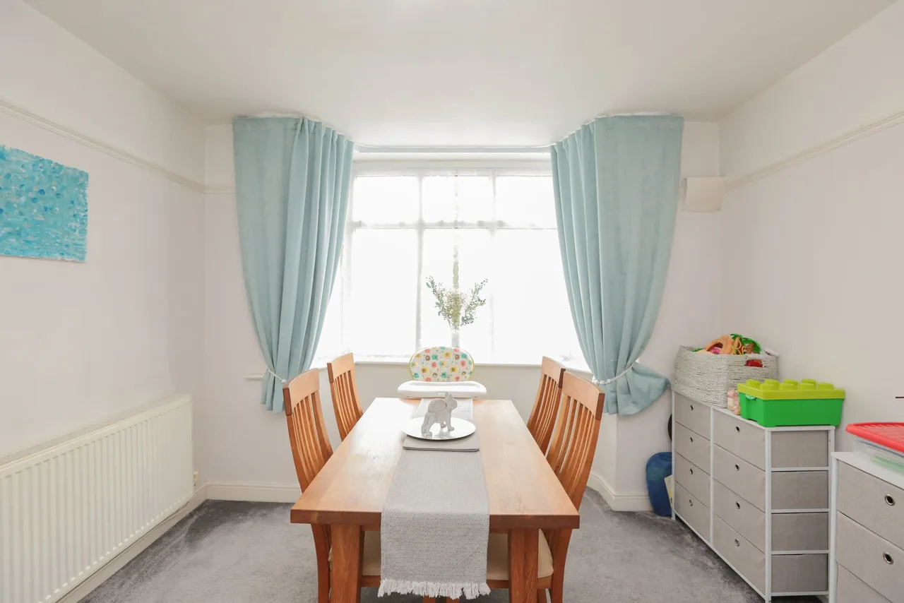 Callowbrook Lane, Rednal, B45, photo 8