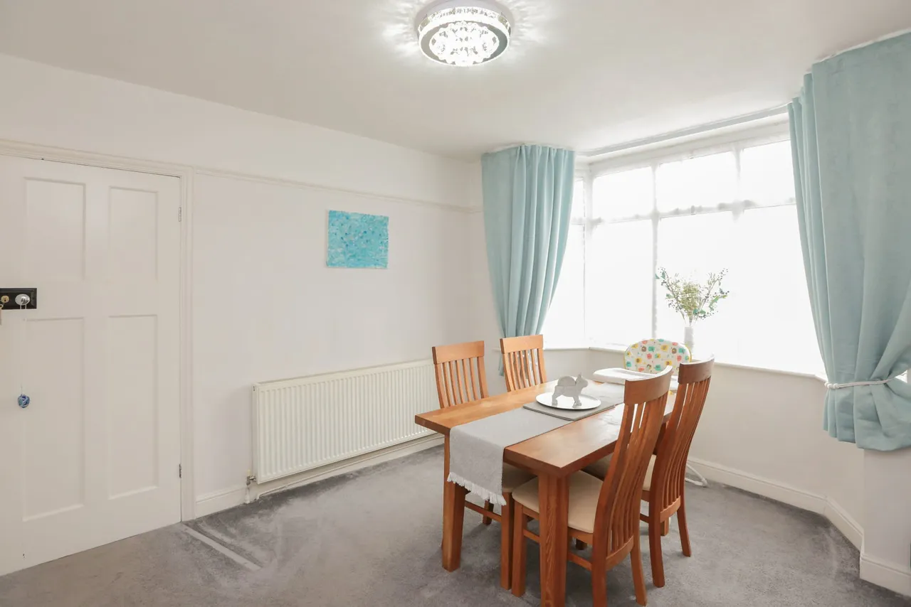 Callowbrook Lane, Rednal, B45, photo 7
