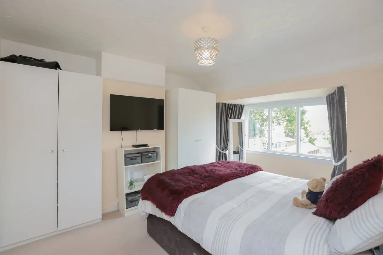 Callowbrook Lane, Rednal, B45, photo 20