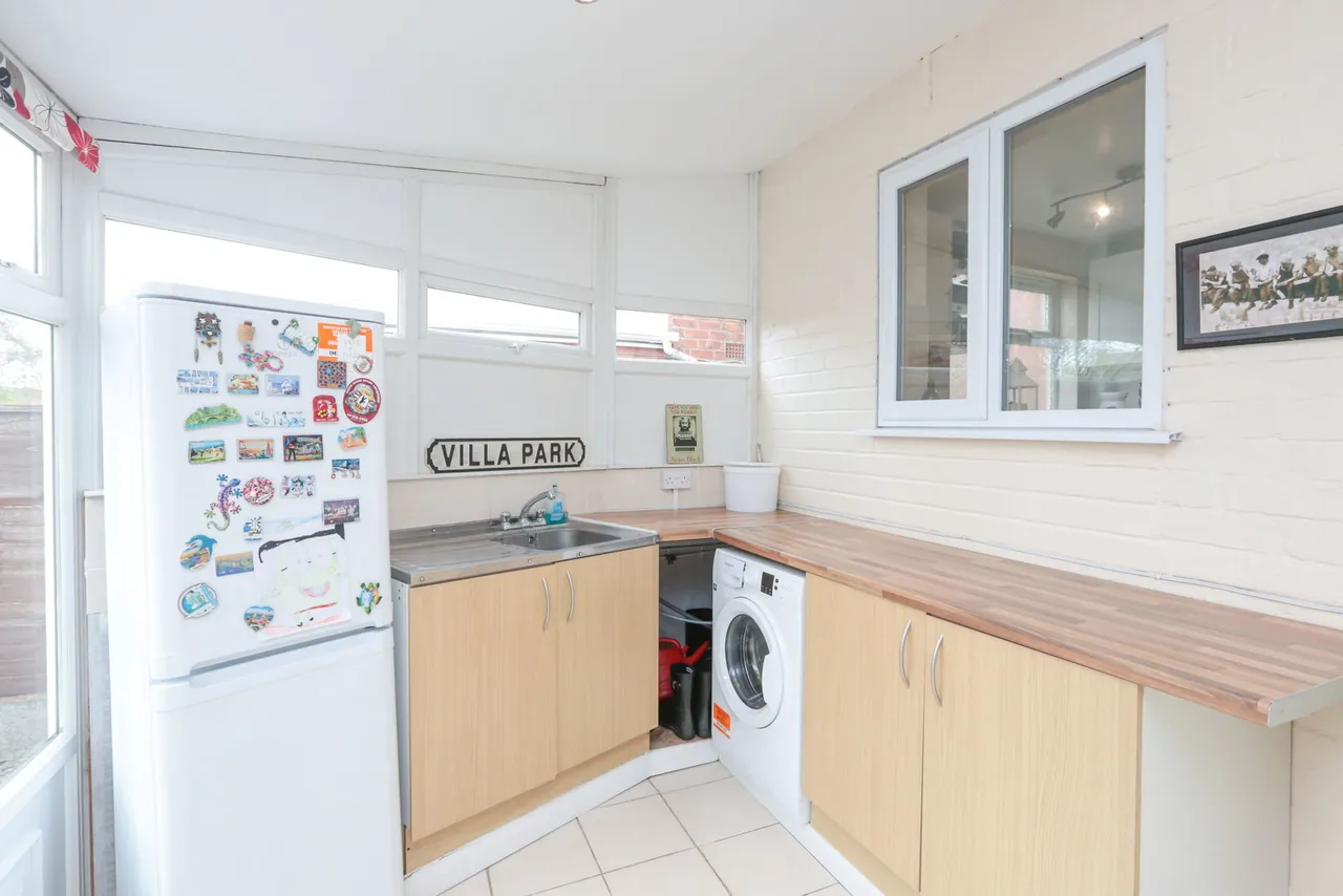 Callowbrook Lane, Rednal, B45, photo 14