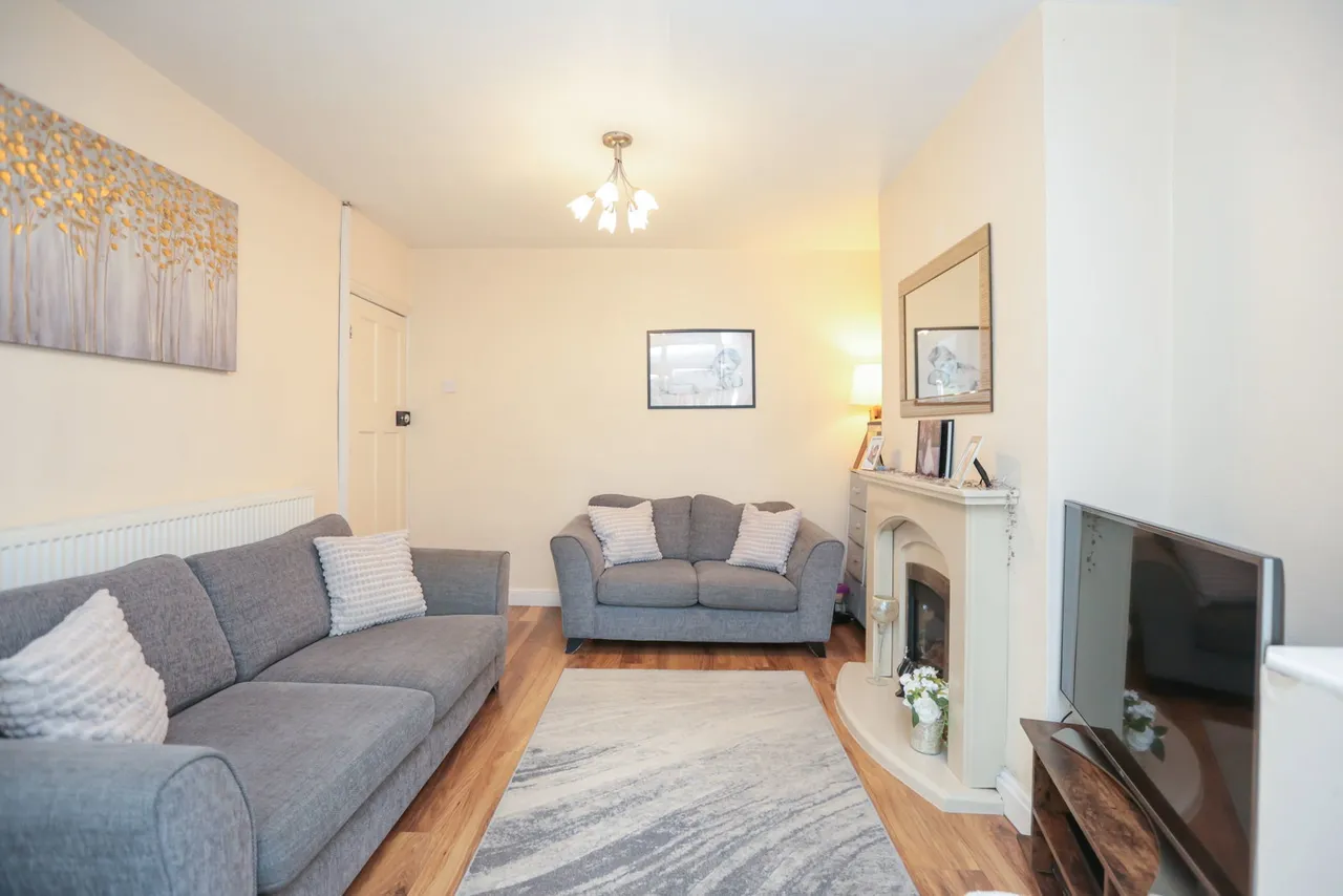 Callowbrook Lane, Rednal, B45, photo 5