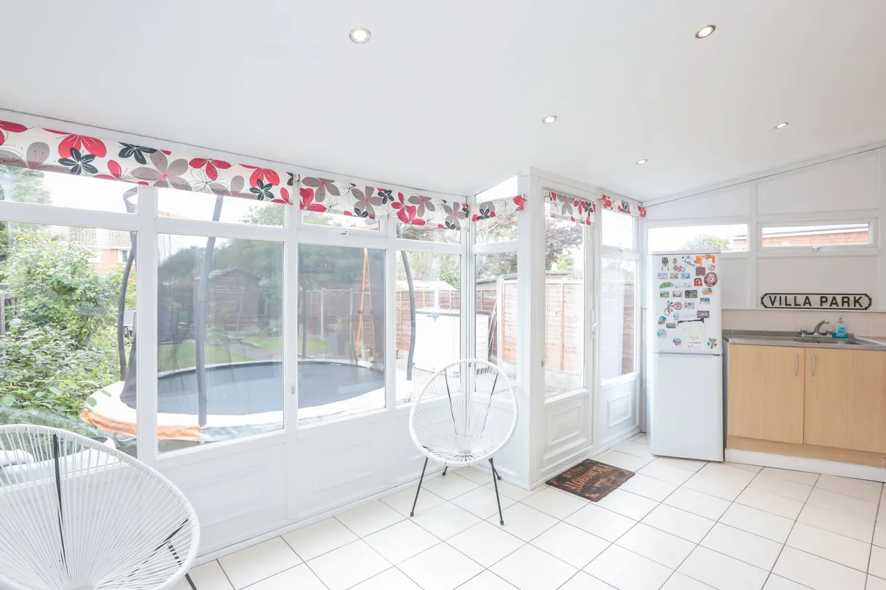Callowbrook Lane, Rednal, B45, photo 15