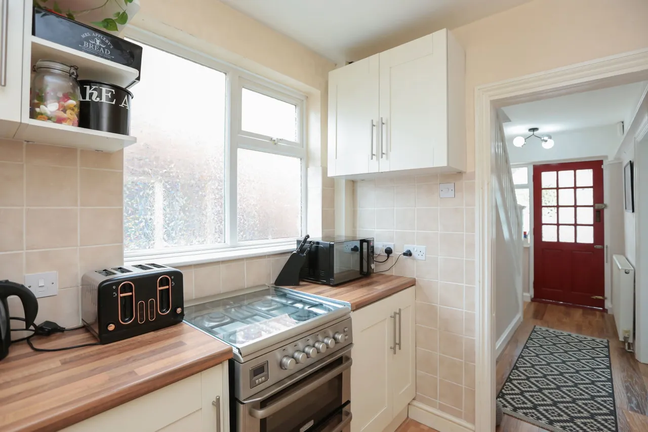 Callowbrook Lane, Rednal, B45, photo 10