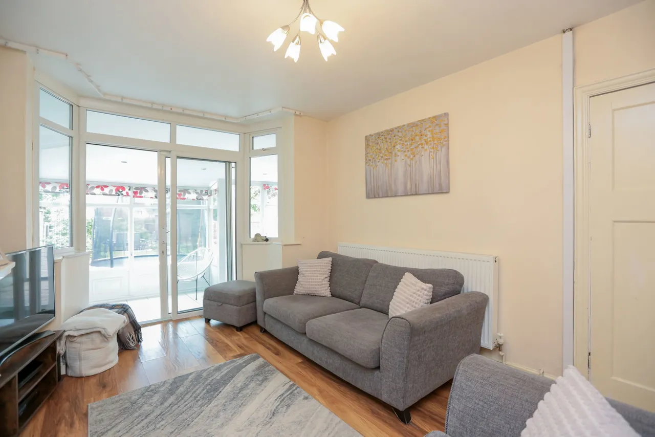 Callowbrook Lane, Rednal, B45, photo 4