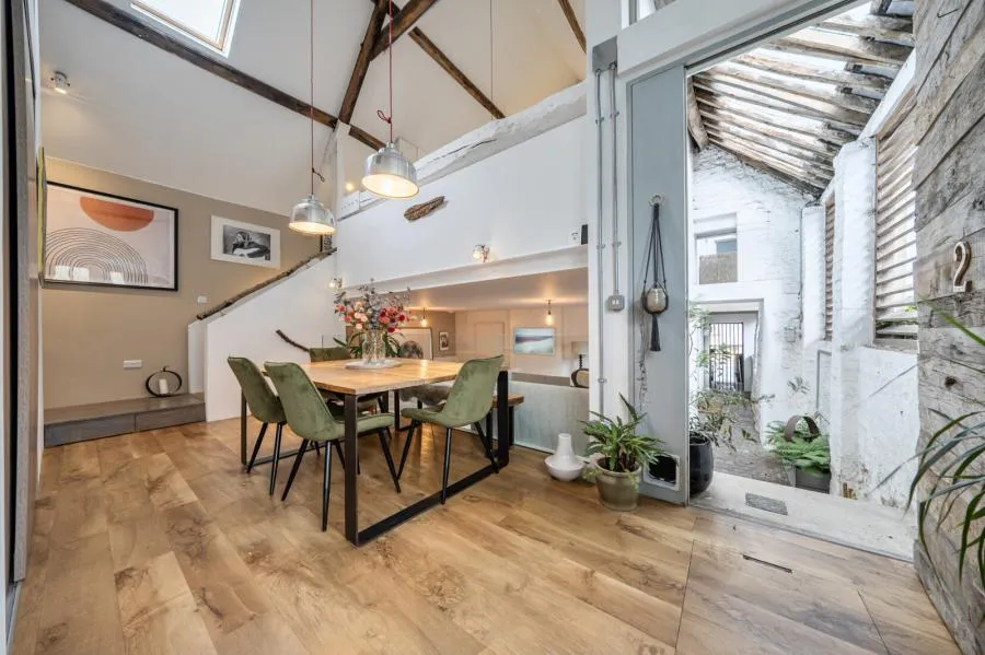 Albion Street, Chipping Norton, OX7, photo 10