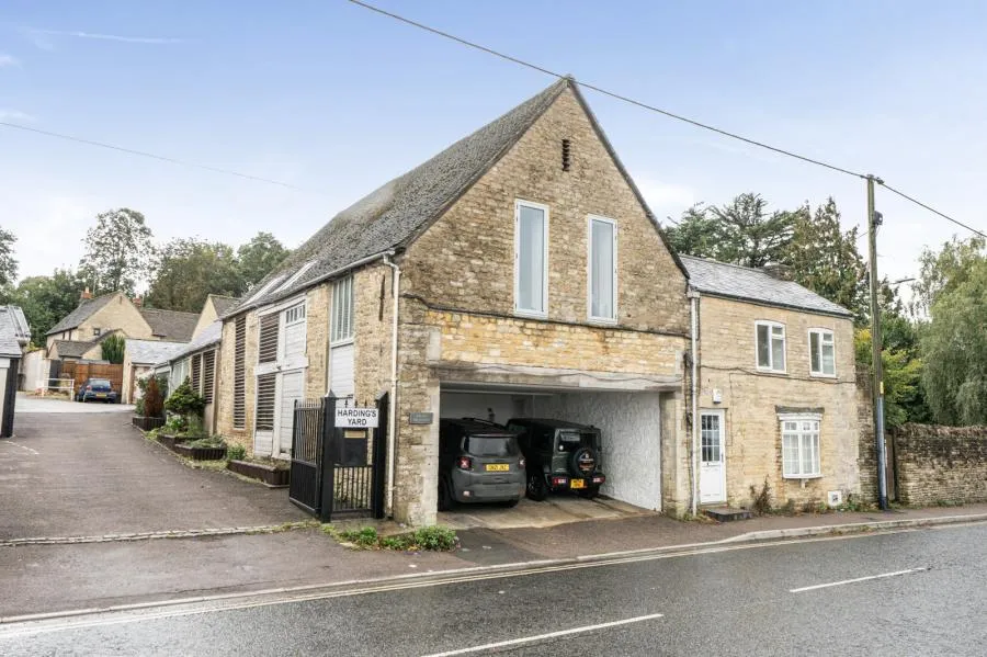 Albion Street, Chipping Norton, OX7, photo 25
