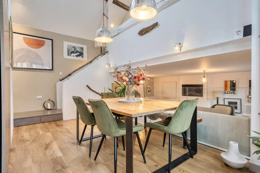 Albion Street, Chipping Norton, OX7, photo 12
