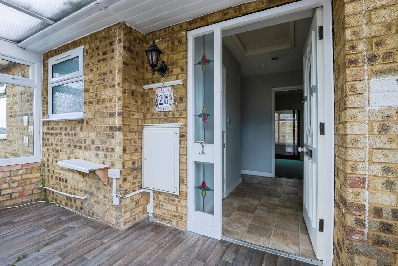 Admiralty Road, Upnor, ME2, photo 15