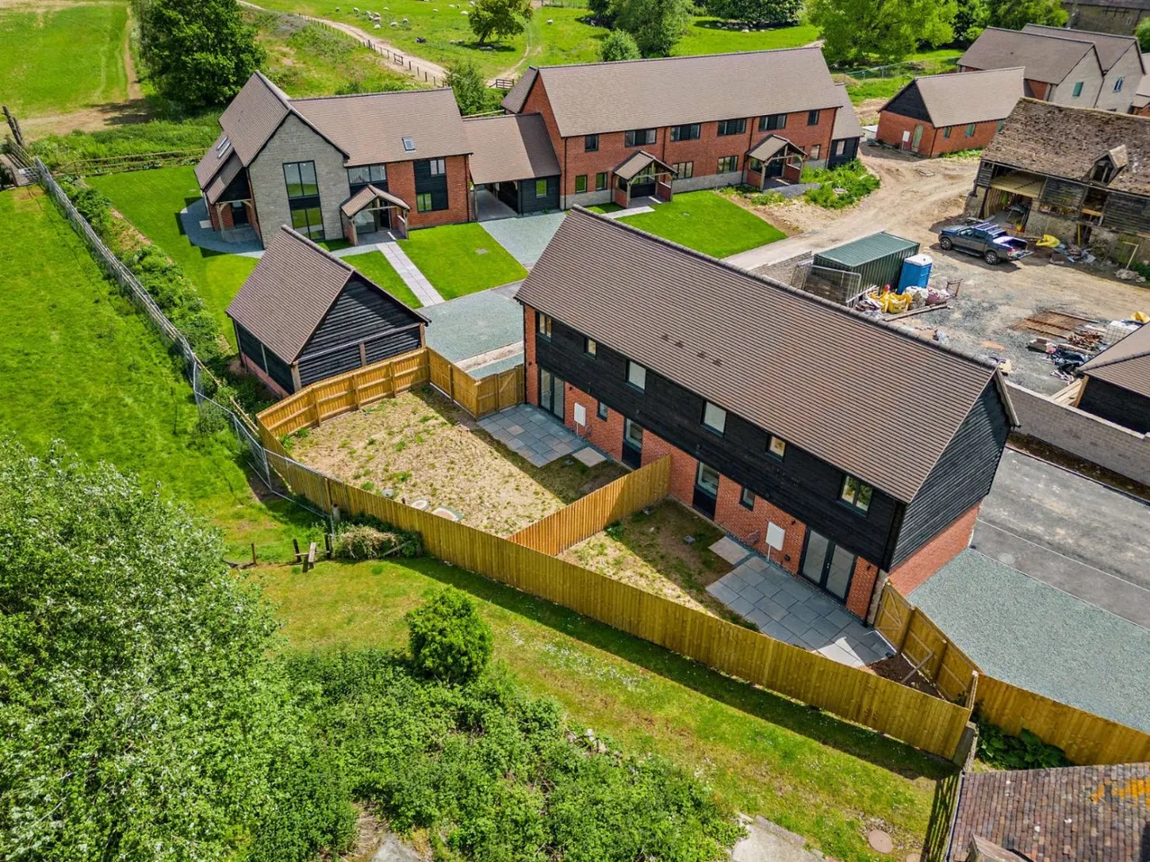 1 The Grove, Culmington, Ludlow, Shropshire, SY8 2DB, photo 3