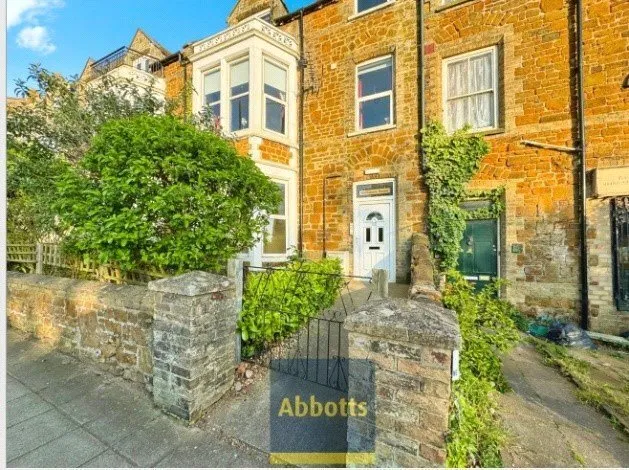 house for sale — Westgate, Hunstanton, PE36