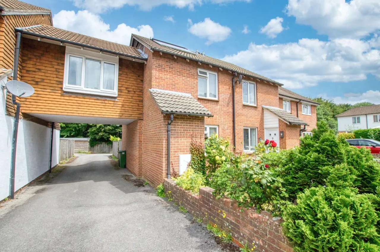Torridge Gardens, West End, Southampton, SO18 3NF, photo 15