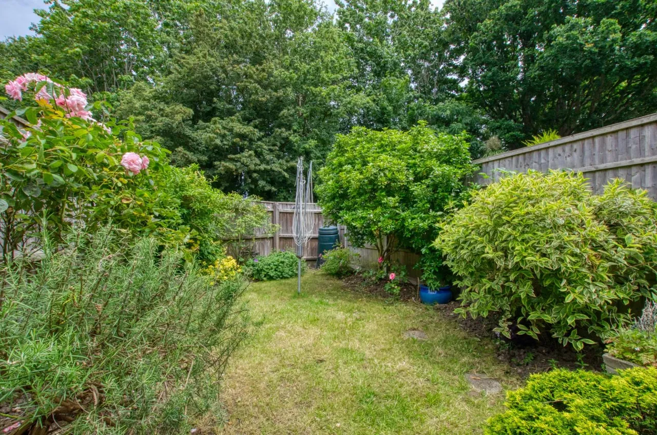 Torridge Gardens, West End, Southampton, SO18 3NF, photo 12