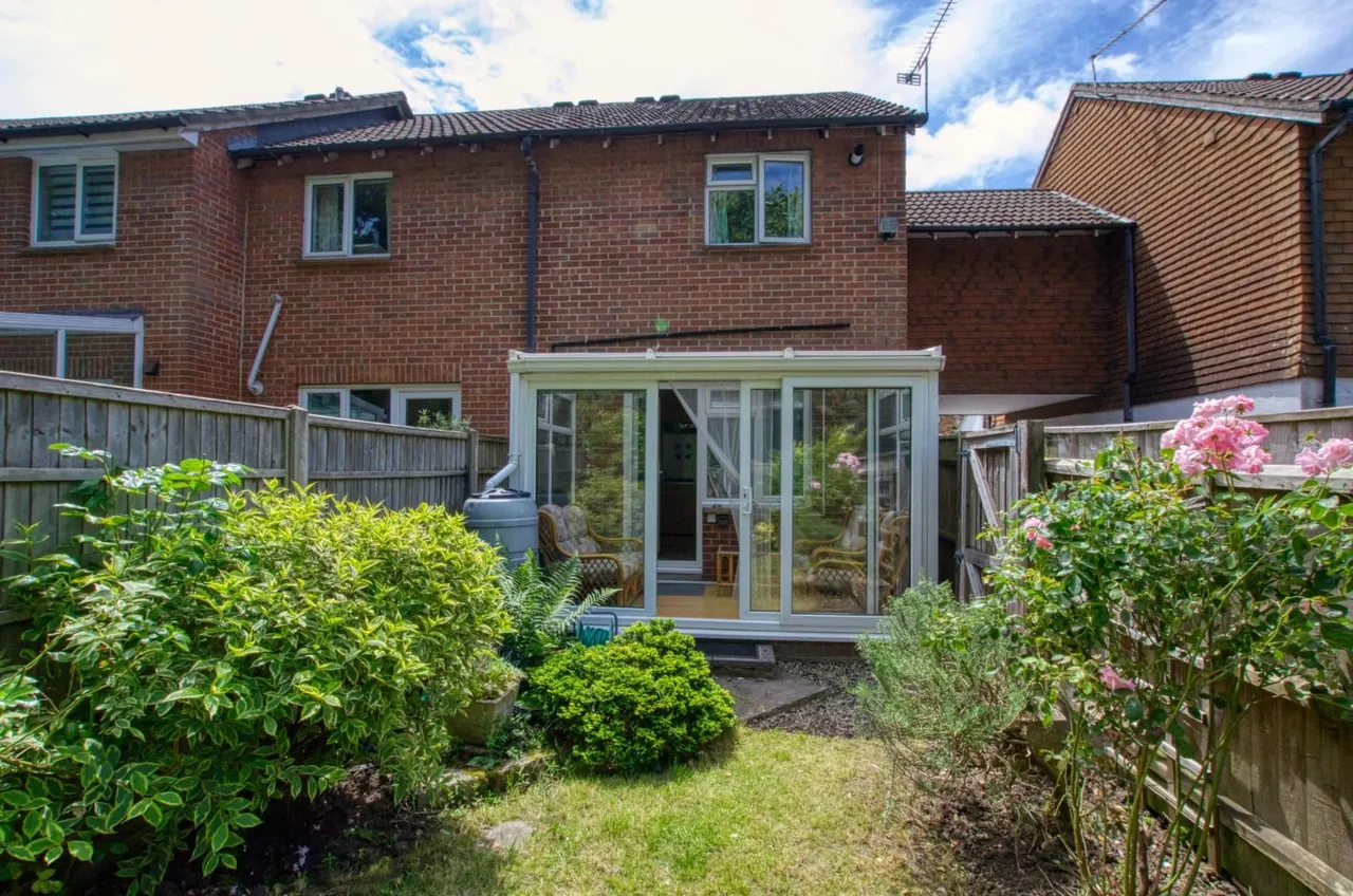 Torridge Gardens, West End, Southampton, SO18 3NF, photo 13