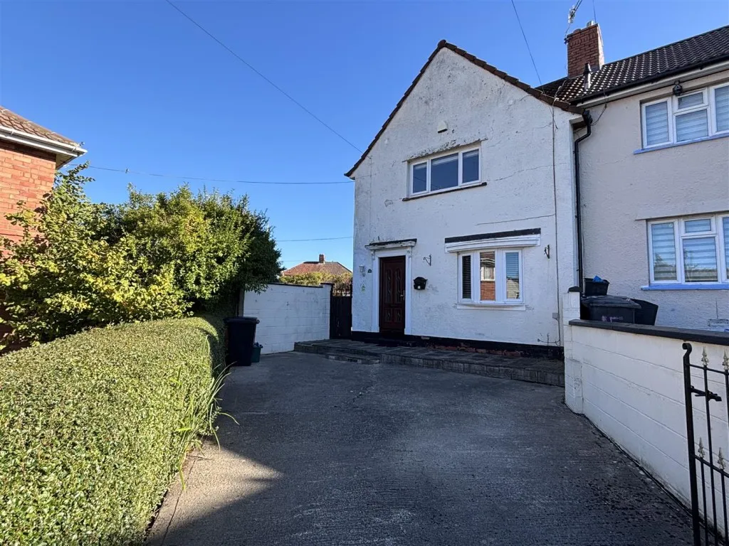 3 bed house to rent, Lydford Walk, Bristol, BS3