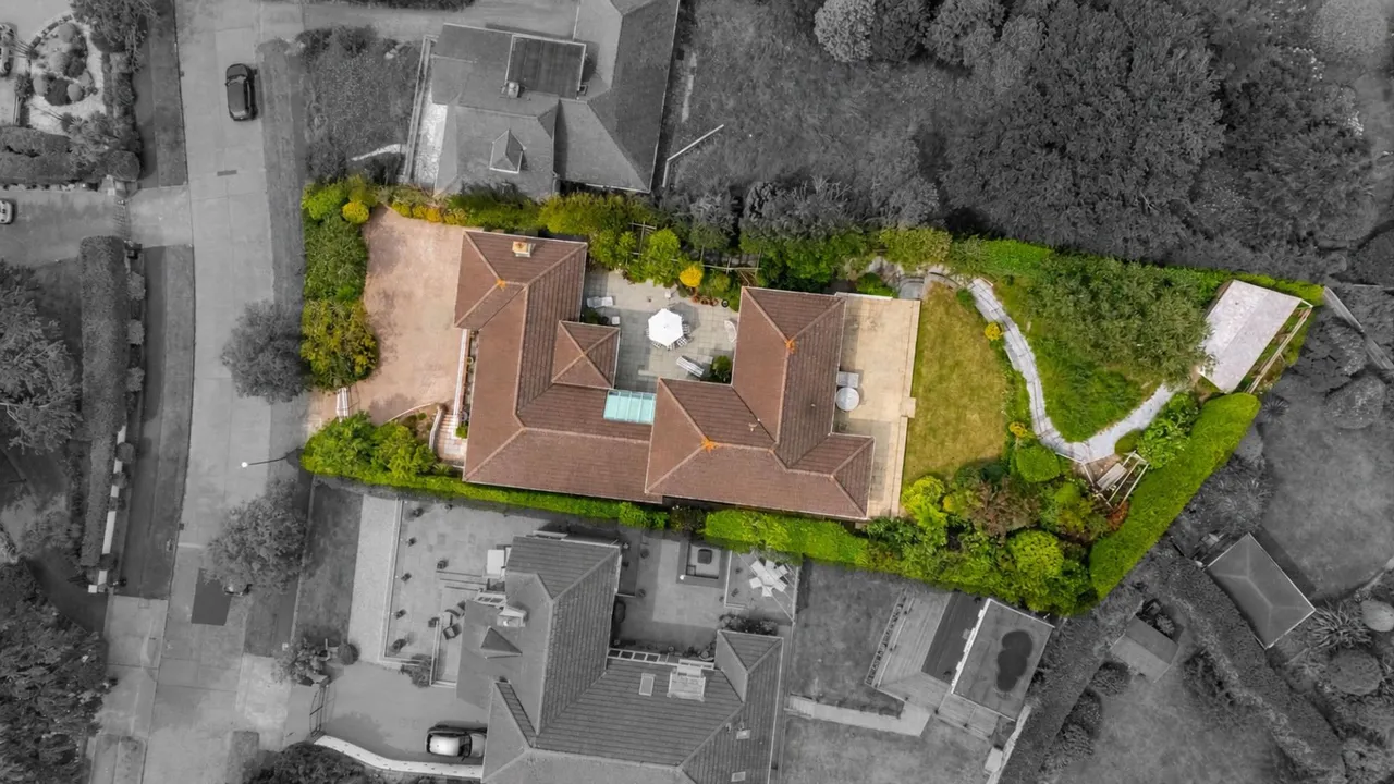 5 bed house for sale, Thatcher Avenue, Torquay, TQ1