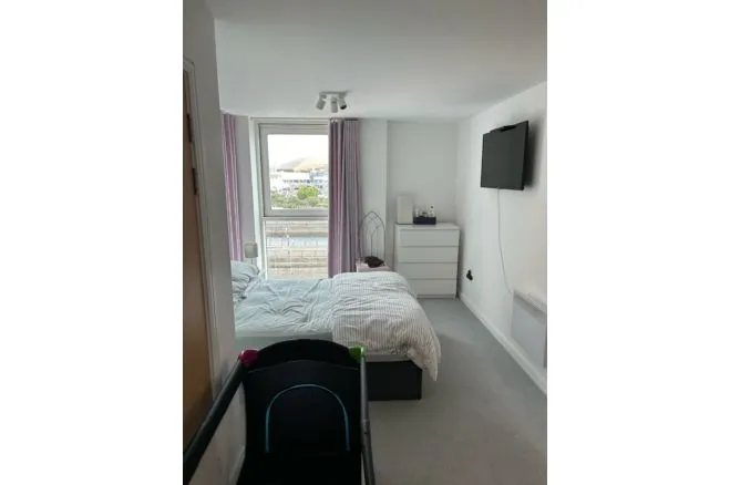 Havannah Street, Cardiff, CF10, photo 8