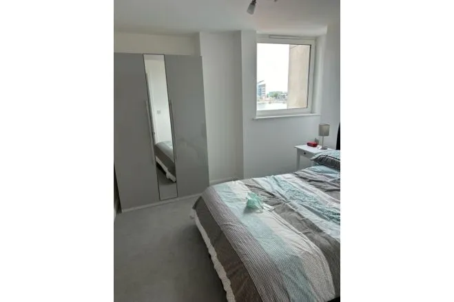 Havannah Street, Cardiff, CF10, photo 10