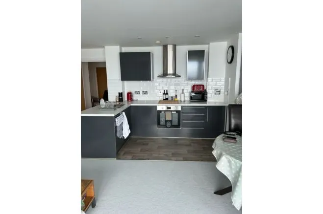 Havannah Street, Cardiff, CF10, photo 2