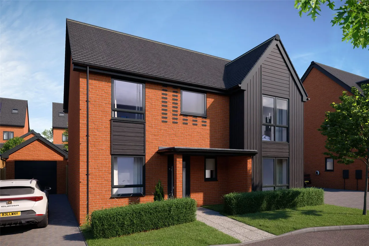 Amersham Road, HP15, photo 3