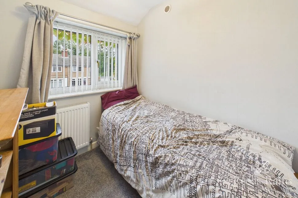 Meanwood Avenue, Blackpool, Lancashire, FY4, photo 9