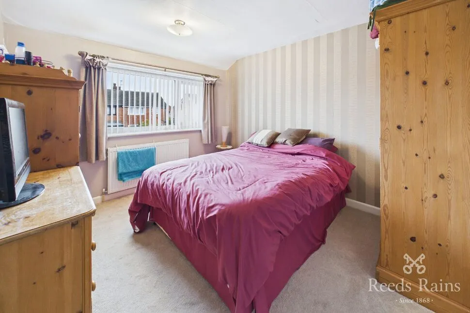 Meanwood Avenue, Blackpool, Lancashire, FY4, photo 8