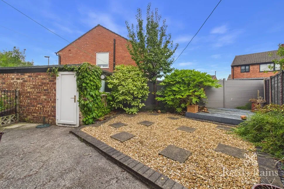 Meanwood Avenue, Blackpool, Lancashire, FY4, photo 11