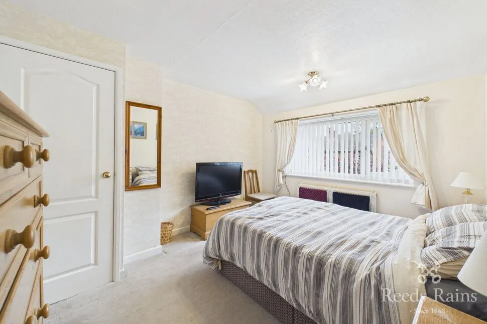 Meanwood Avenue, Blackpool, Lancashire, FY4, photo 7