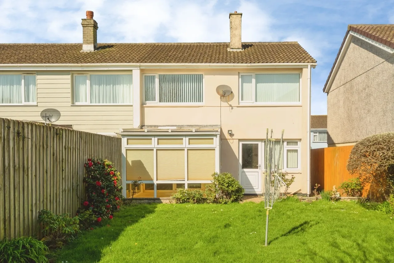 Bosmeor Park, Redruth, TR15, photo 18