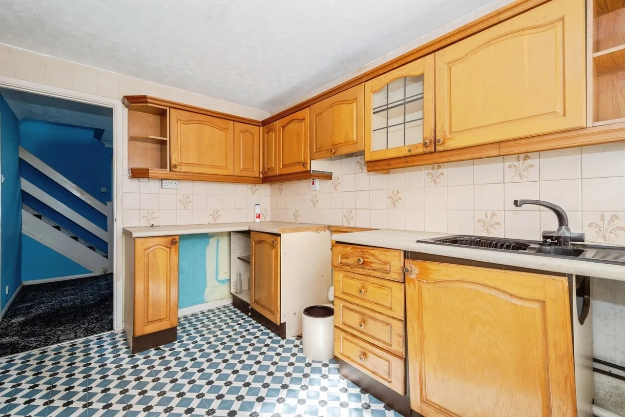 Bosmeor Park, Redruth, TR15, photo 5