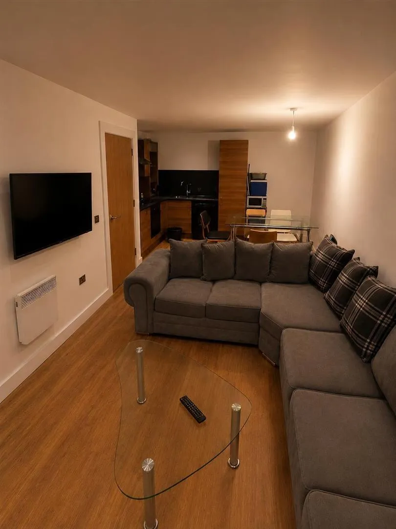 Fresh Chapel Street, Salford, M3 6AF, photo 2