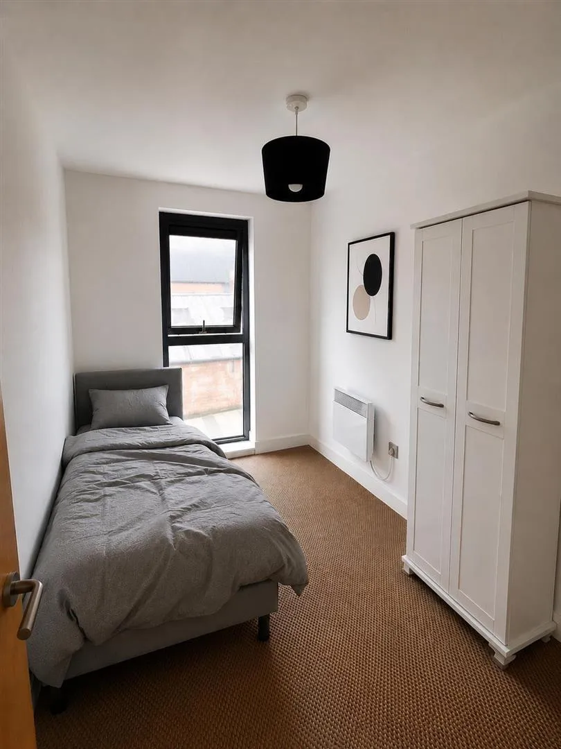 Fresh Chapel Street, Salford, M3 6AF, photo 5
