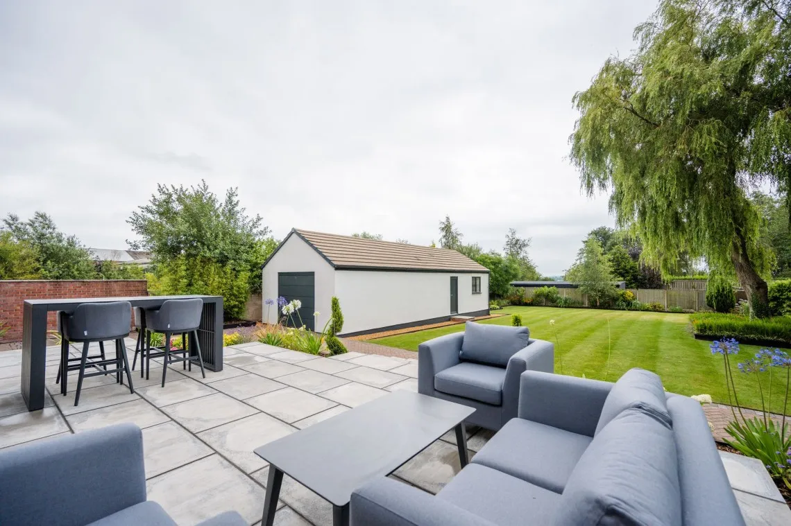 Moss Lane, Burscough, L40, photo 41
