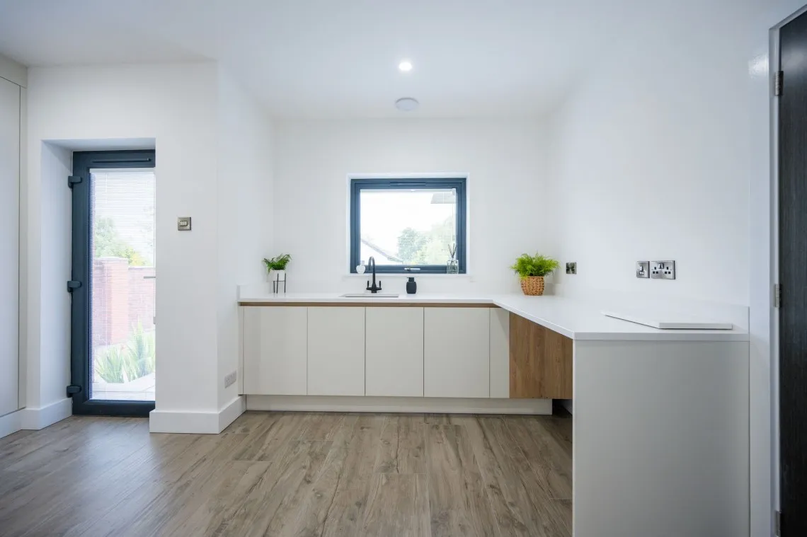 Moss Lane, Burscough, L40, photo 22