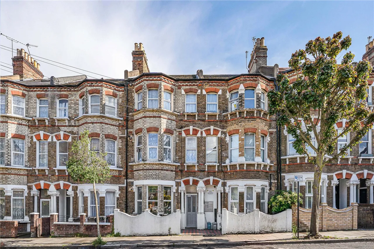 Millfields Road, London, E5, photo 15