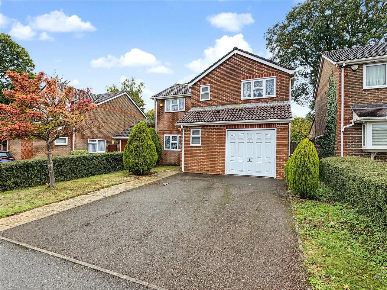 Lambsfrith Grove, ME7, photo 16