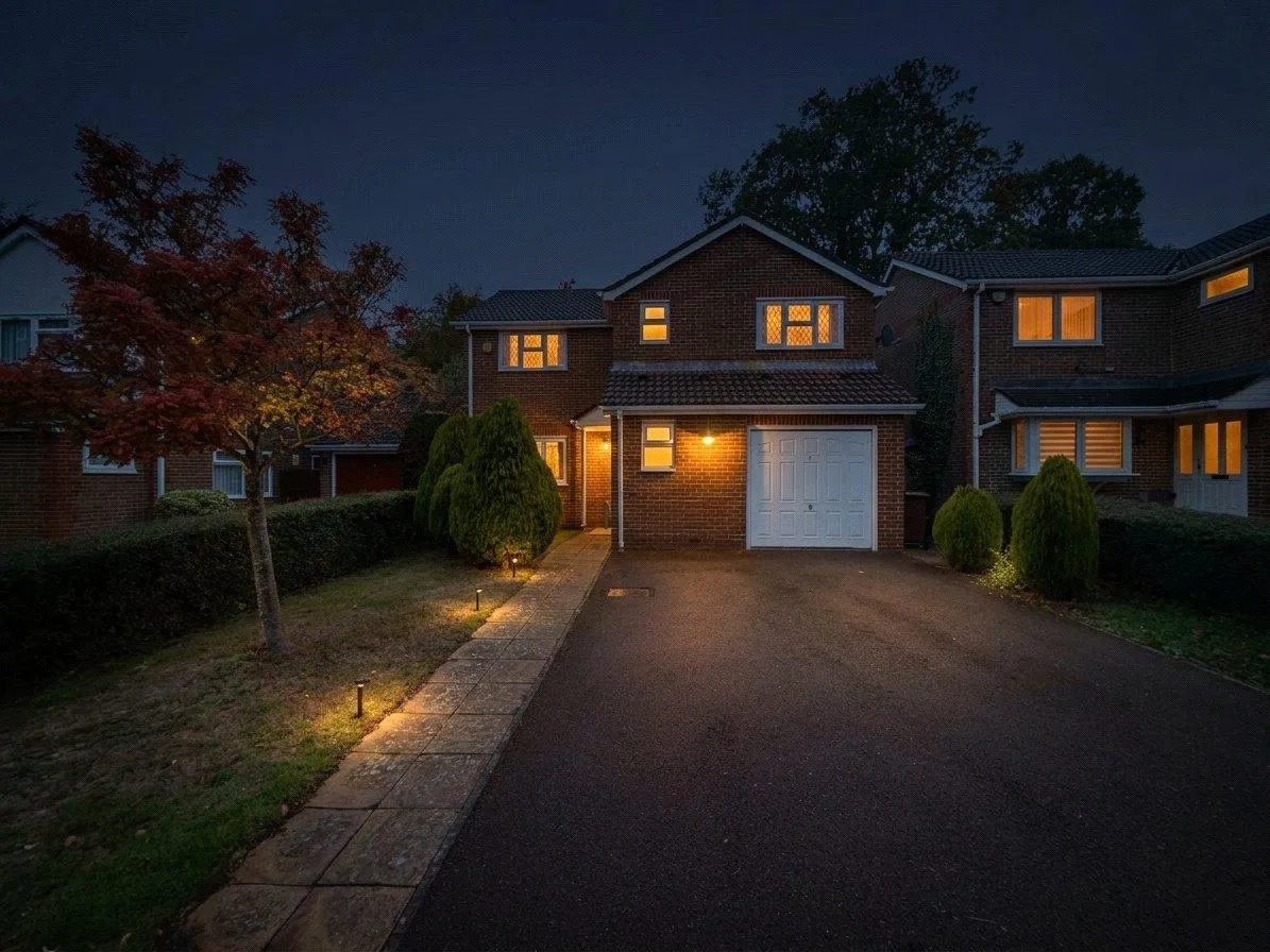 Lambsfrith Grove, ME7, photo 21