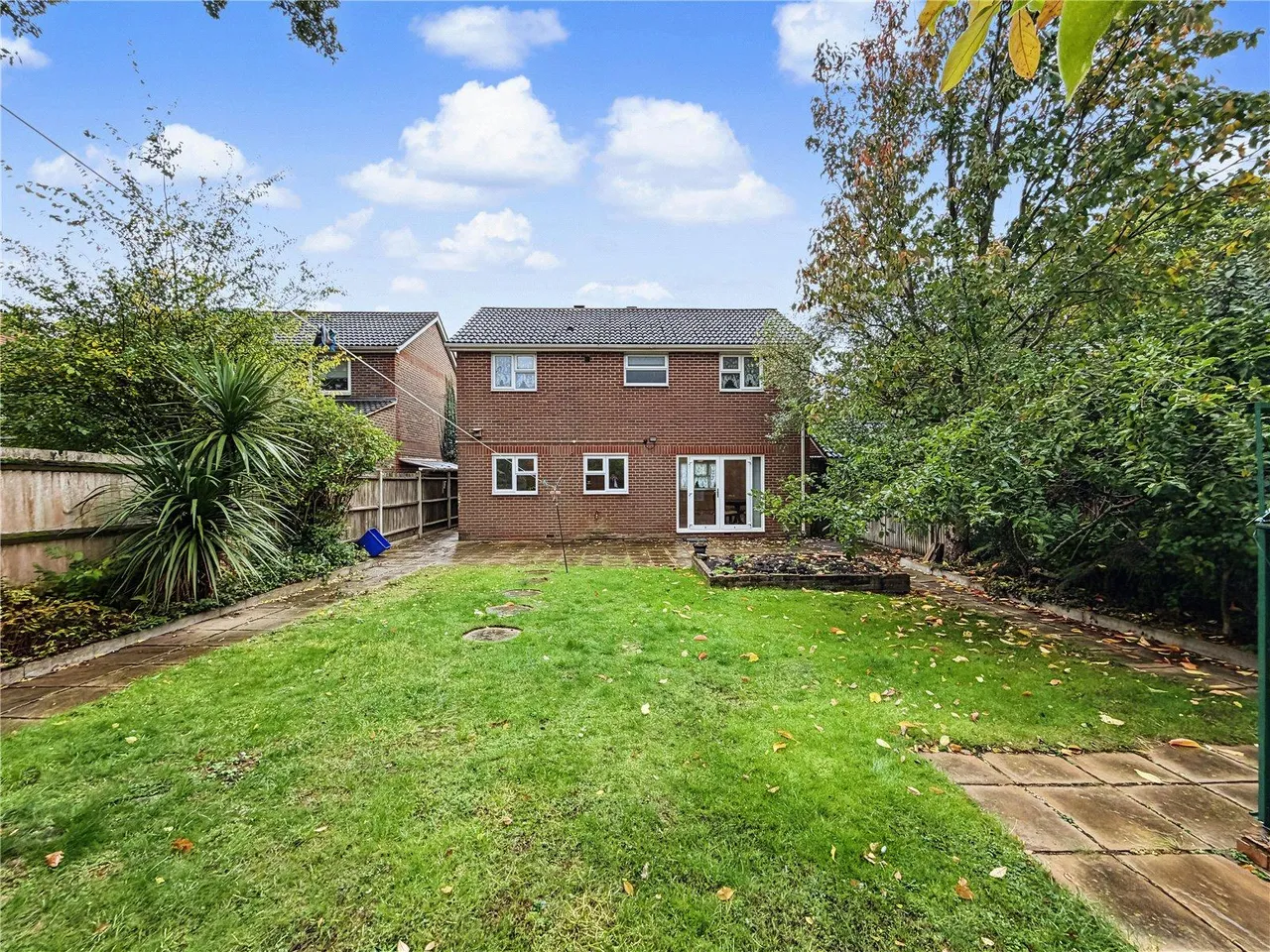Lambsfrith Grove, ME7, photo 2