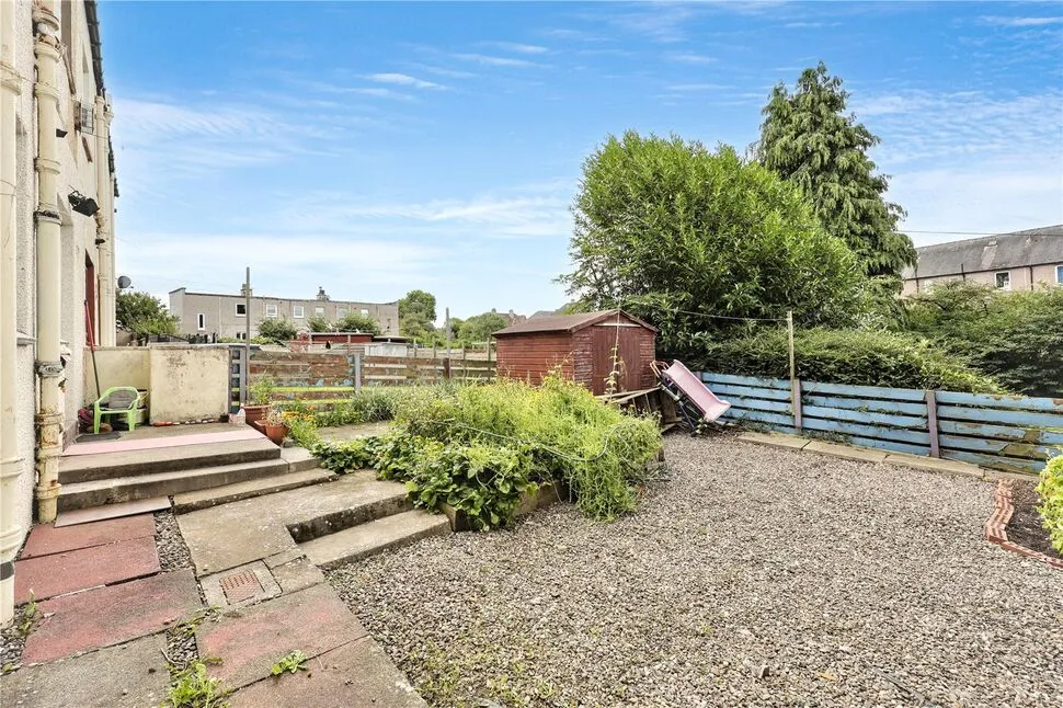 Wedderburn Street, Dunfermline, Fife, KY11, photo 4