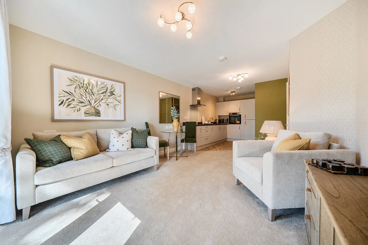 Palmers Field Avenue, Chichester, PO19, photo 9