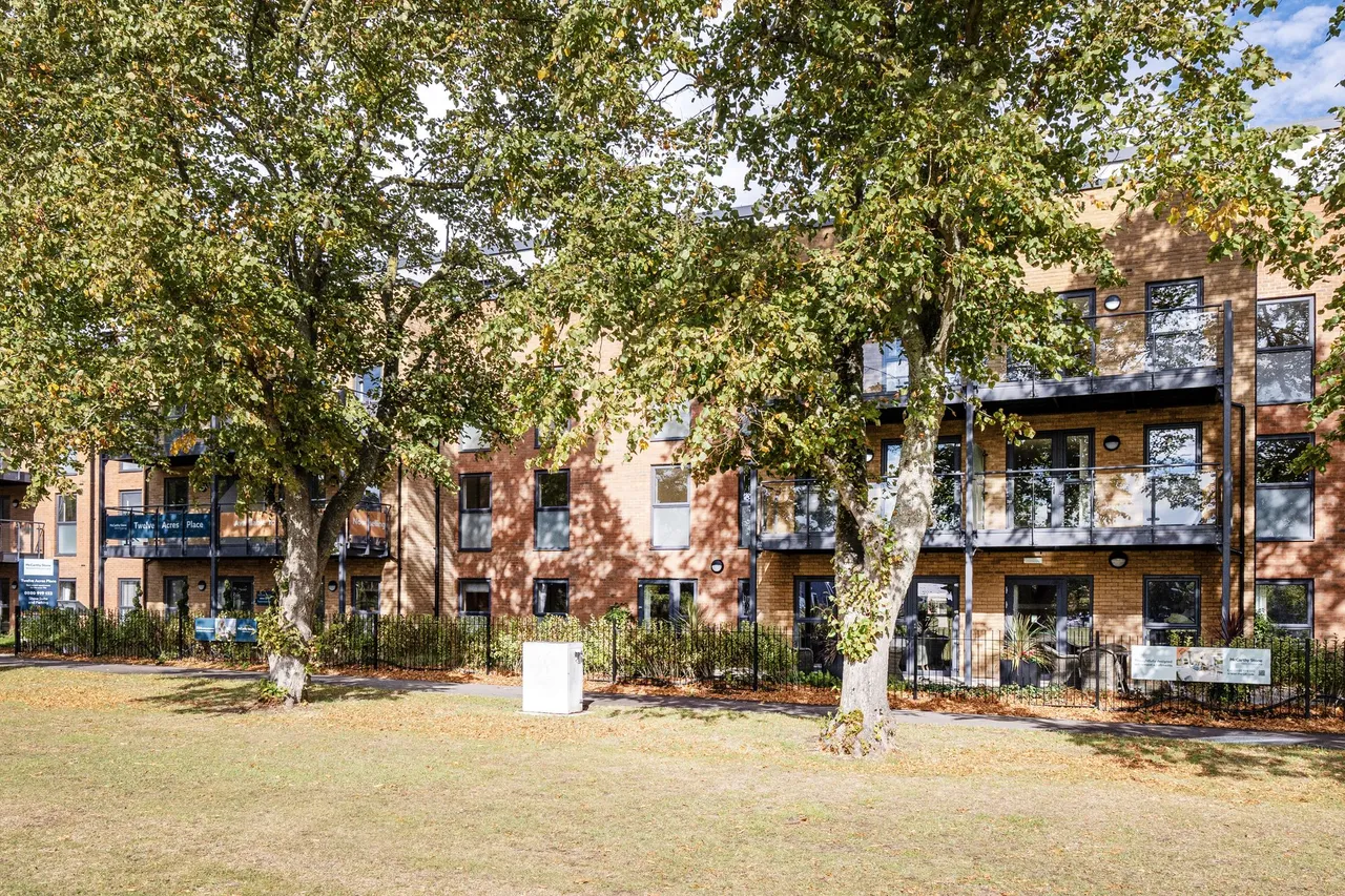 Palmers Field Avenue, Chichester, PO19, photo 8