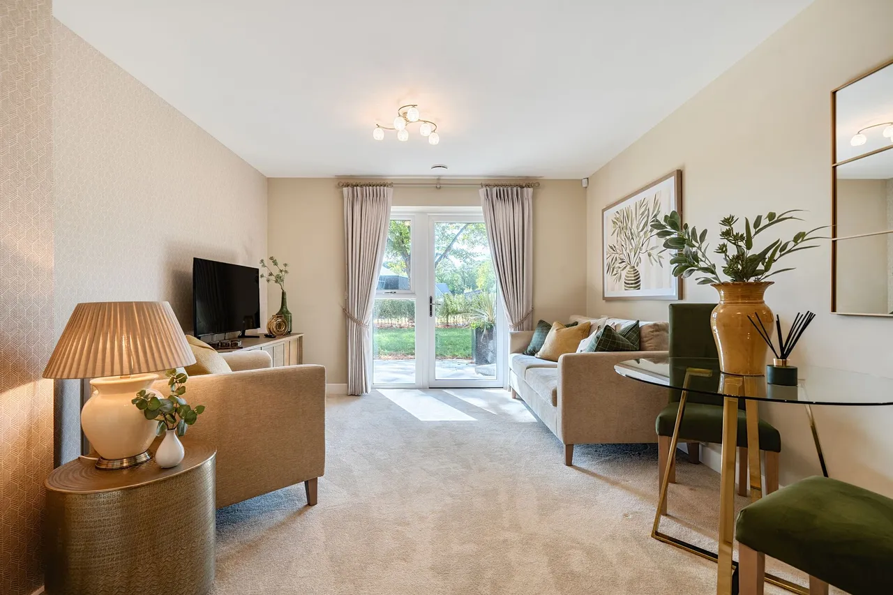 Palmers Field Avenue, Chichester, PO19, photo 7