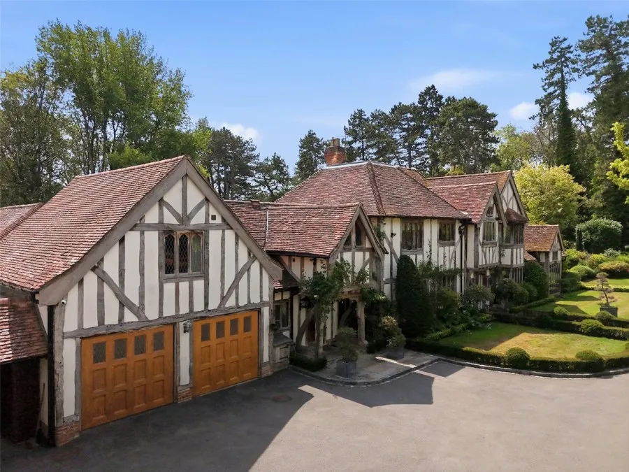 with 7 bedrooms in Bishop's Stortford, CM23, photo 48