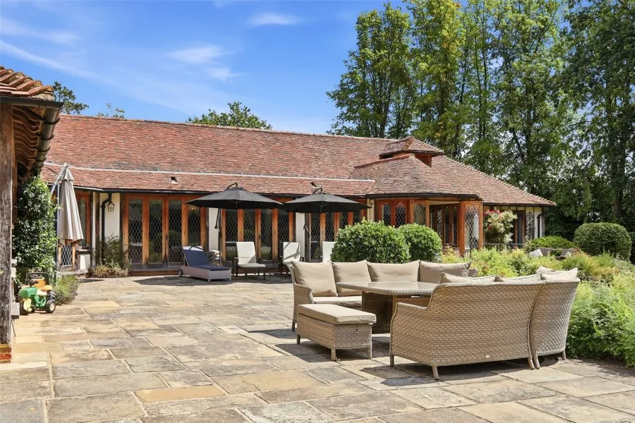 with 7 bedrooms in Bishop's Stortford, CM23, photo 43