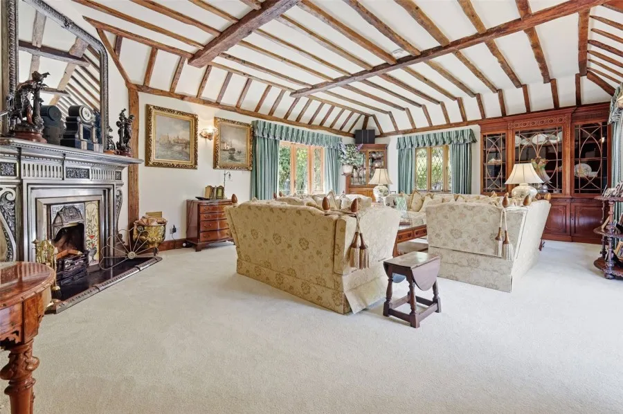 with 7 bedrooms in Bishop's Stortford, CM23, photo 8