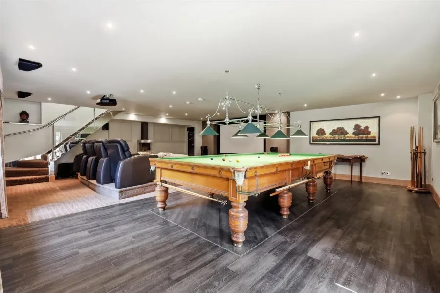 with 7 bedrooms in Bishop's Stortford, CM23, photo 34