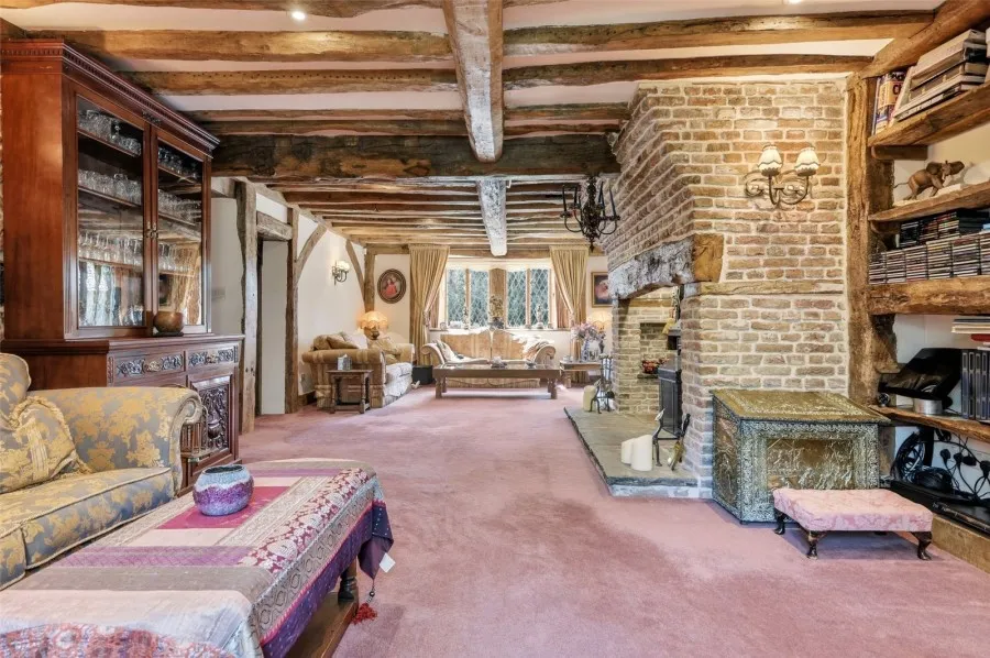 with 7 bedrooms in Bishop's Stortford, CM23, photo 7