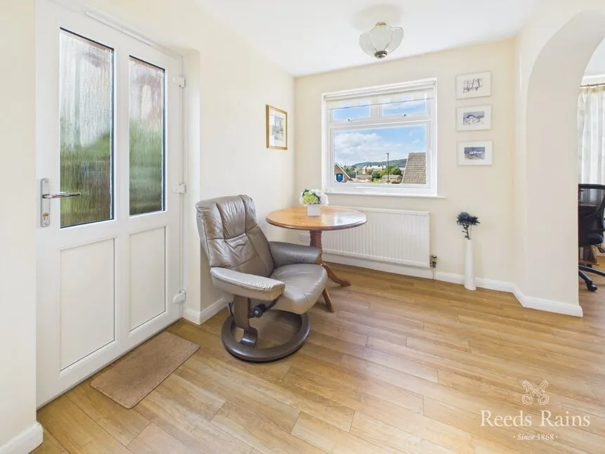 Mackie Drive, Guisborough, North Yorkshire, TS14, photo 12